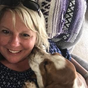 Meet your Posher, Paula